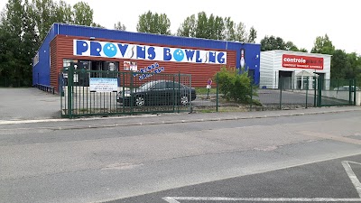 photo of Provins Bowling