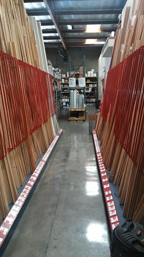 Nichols Lumber & Hardware Gallery - United States