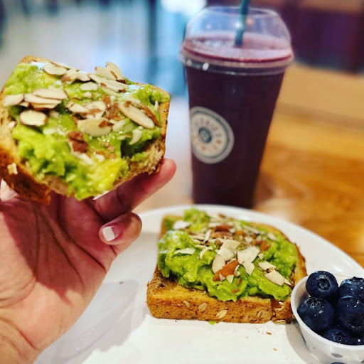 Berries & Bowls Gallery - United States