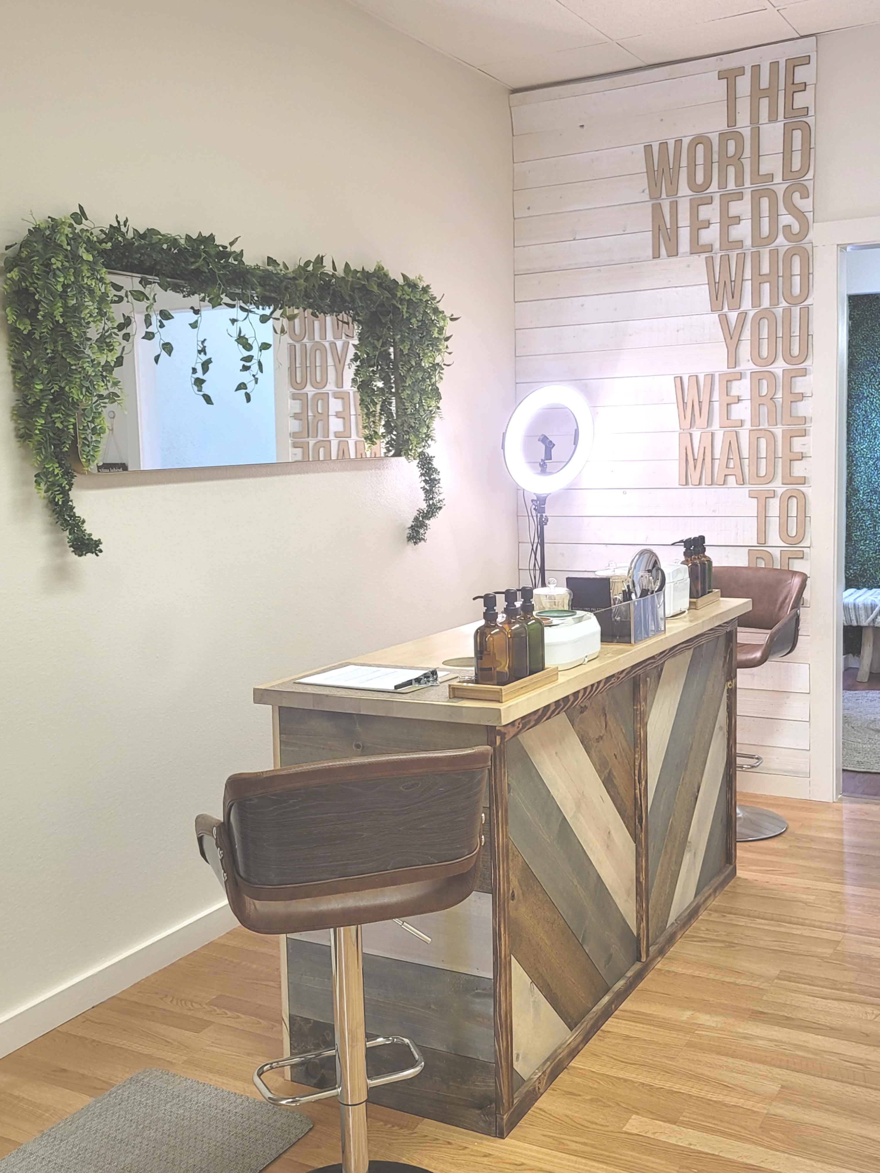Papillon Beauty Boutique
