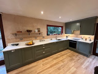 Graeme Levett Carpentry - Kent Based Carpenter