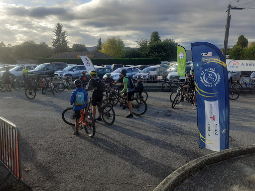 Pole Sportif L'Arena