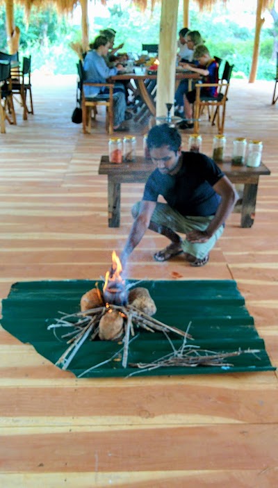Photos of Yala Safari Camp