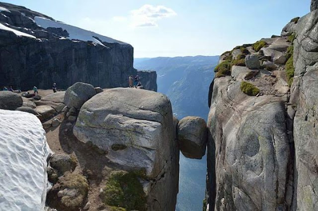 Kjerag