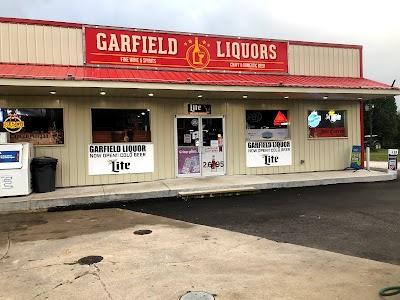 Garfield Liquors