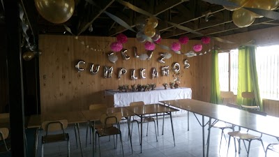 Photos of ORBE audioemisora