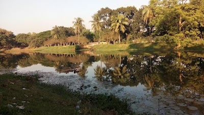 Photos of Jahangirnagar University Medical Center