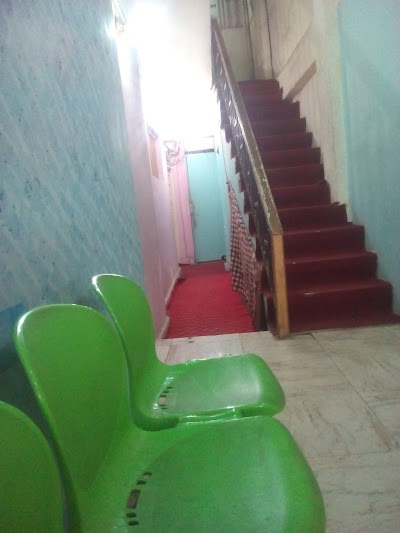 Photos of Al-Rusul Modern Hotel