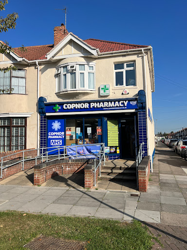Copnor pharmacy - Thumbnail