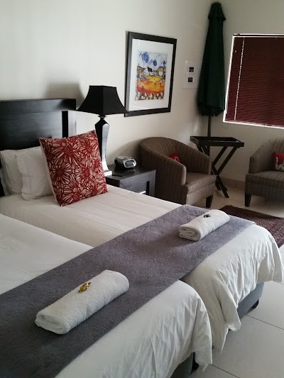 Photos of Presidensie Guest Rooms / Gastekamers