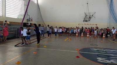 Photos of Sesc Campos