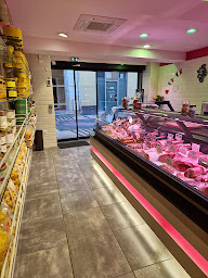 Photo n°2 de BOUCHERIE CROS à Mazamet (Boucherie-charcuterie)