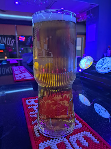 Rumours Retro Bar - Thumbnail