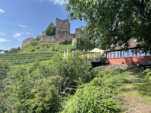 Die Burg - Eventgastronomie by Noarg // Burgwirtschaft Schauenburg Oberkirch - Thumbnail