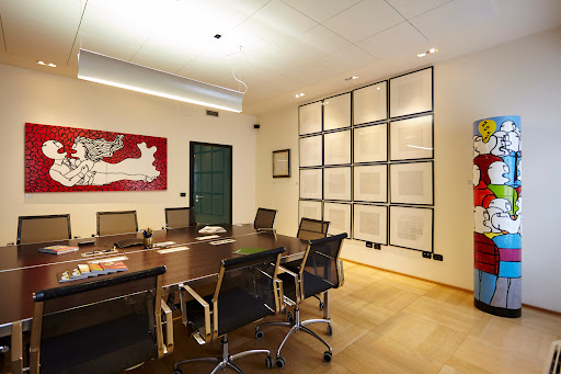 Pavesio e Associati with Negri-Clementi - Thumbnail