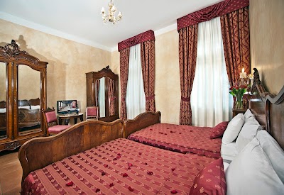 Photos of Hotel Caesar Prague