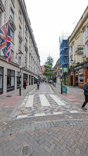 Seven Dials Hotel