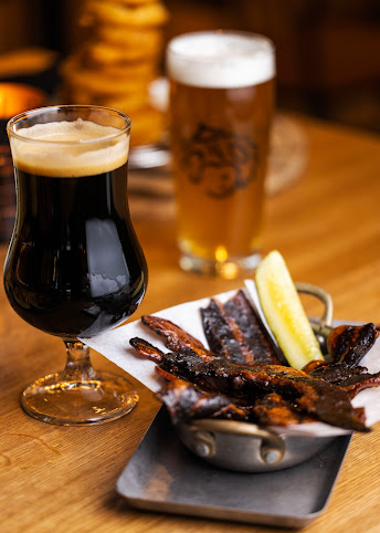 Steelheads Alley by null