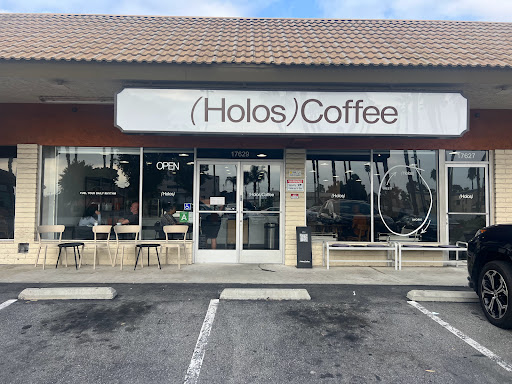 Holos Coffee - Thumbnail