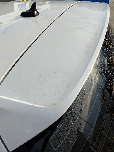 Four Seasons Car Wash Inc - Thumbnail