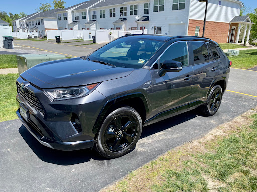 Attention to Details Auto Detailing - Thumbnail