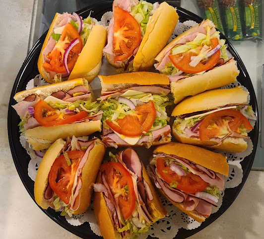 Wafa's Kitchen by null