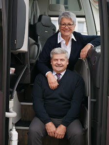 Der Glottertäler - Omnibus Rieder GmbH & Co. KG In den Engematten 4, 79286 Glottertal, Deutschland