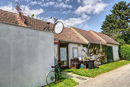Alfreds Fahrradwerkstatt Hauptstraße 120, 2120 Wolkersdorf im Weinviertel, Österreich