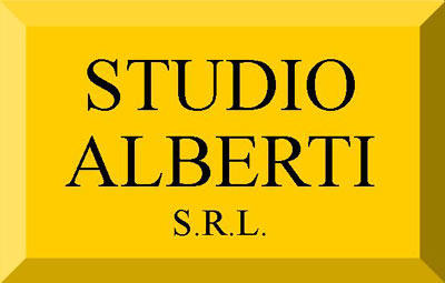 Studio Alberti - Visual