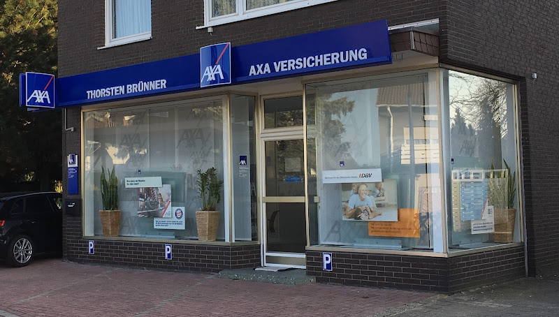 AXA Generalvertretung Thorsten Brünner photo