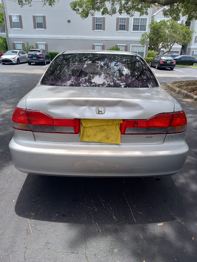 Andy's Car Repair - Thumbnail