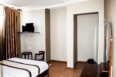 Photos of Wonderland Hotel