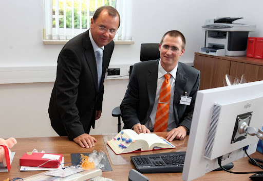 Lorenz und Kollegen Steuerberatungsgesellschaft mbH - Thumbnail