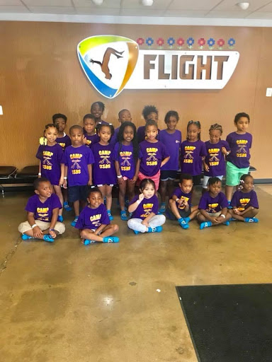 CAMP KIDZ Gallery - United States