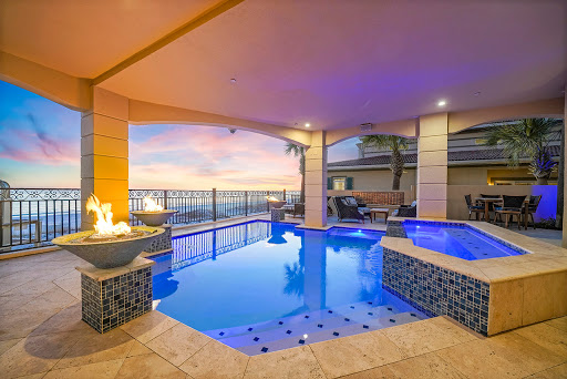 Five Star Beach Properties - Visual