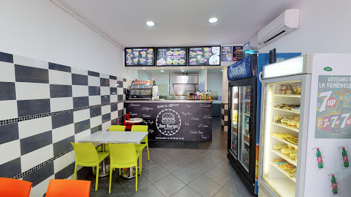 Photo 4 - SUN BURGER