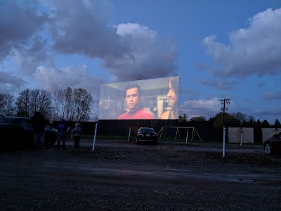 Magic City Drive In