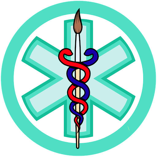 The Creative Paramedic - Visual