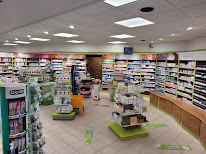 PHARMACIE CENTRALE DE PLOUZANE à Plouzané