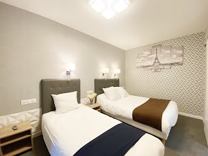 Photo n°16 de Hôtel Aviatic à Paris (Hôtel)