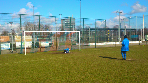 Sports Olympia Haarlem - Thumbnail