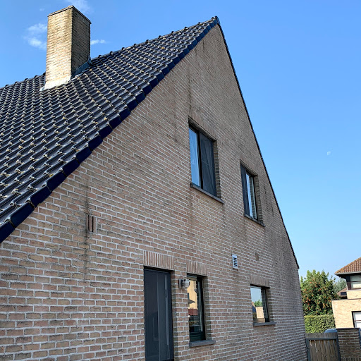 Renovatie en dakwerken Martlé