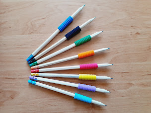 Photo n°2 de Sophie Cadou Graphothérapeute à Sully-sur-Loire (Centre de rééducation)