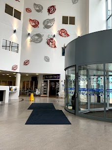 Aintree University Hospital liverpool