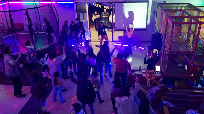 NETKIDS - La Serena