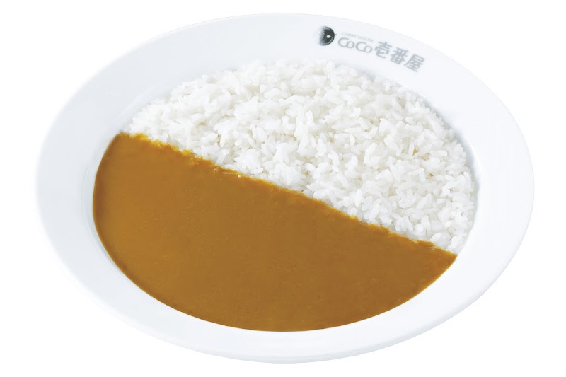 カレーハウス CoCo壱番屋 東海名和店