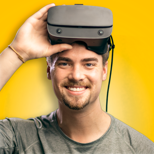 VR Creators - Thumbnail