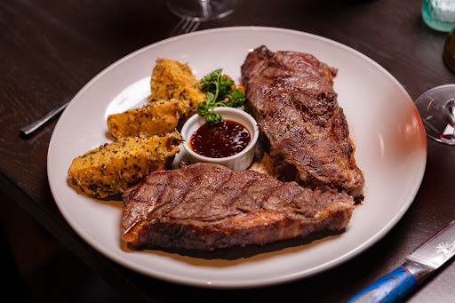 Libertango Steakhouse - Thumbnail