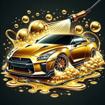 Golden Car Wash & Detailing