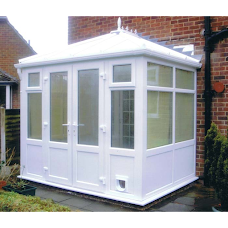 Dave Treeby Conservatories, Windows and Home Improvments plymouth